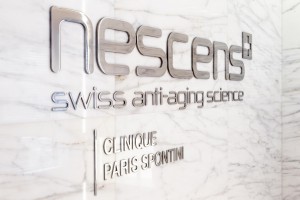 Logo Nescens